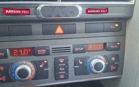 Audi A6, 2005 год, 950 000 рублей, 9 фотография