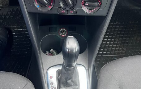 Volkswagen Polo VI (EU Market), 2013 год, 840 000 рублей, 12 фотография