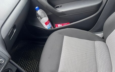 Volkswagen Polo VI (EU Market), 2013 год, 840 000 рублей, 14 фотография