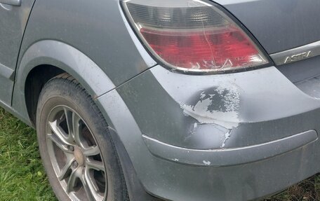 Opel Astra H, 2010 год, 490 000 рублей, 4 фотография