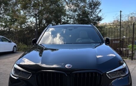 BMW X5, 2022 год, 12 700 000 рублей, 3 фотография