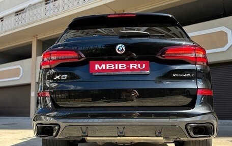 BMW X5, 2022 год, 12 700 000 рублей, 9 фотография