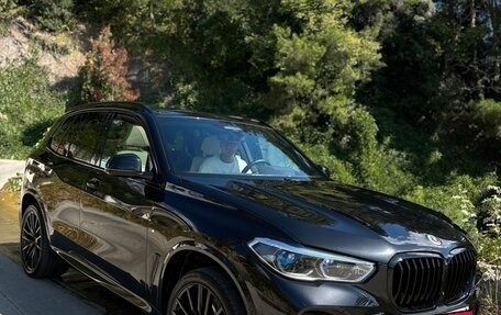 BMW X5, 2022 год, 12 700 000 рублей, 7 фотография