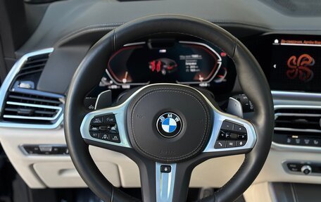 BMW X5, 2022 год, 12 700 000 рублей, 13 фотография