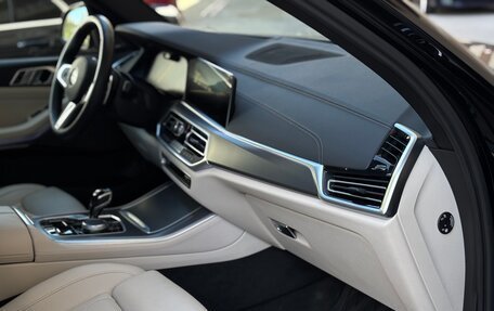 BMW X5, 2022 год, 12 700 000 рублей, 15 фотография