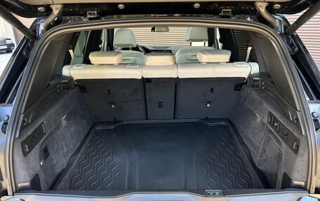 BMW X5, 2022 год, 12 700 000 рублей, 12 фотография