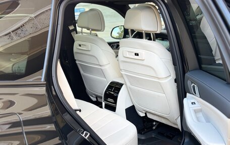 BMW X5, 2022 год, 12 700 000 рублей, 21 фотография