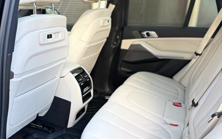 BMW X5, 2022 год, 12 700 000 рублей, 22 фотография