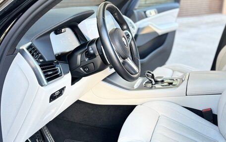 BMW X5, 2022 год, 12 700 000 рублей, 16 фотография