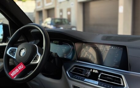 BMW X5, 2022 год, 12 700 000 рублей, 14 фотография