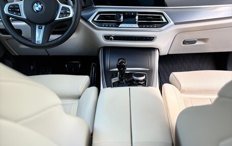 BMW X5, 2022 год, 12 700 000 рублей, 19 фотография