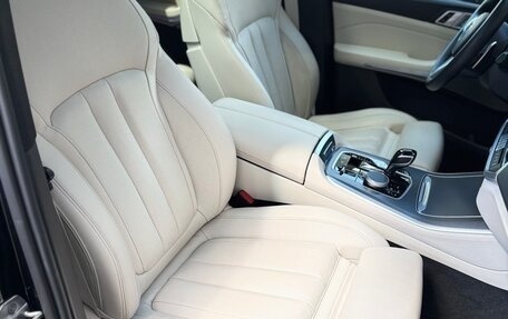 BMW X5, 2022 год, 12 700 000 рублей, 17 фотография