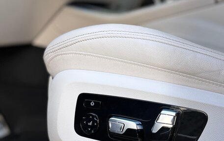 BMW X5, 2022 год, 12 700 000 рублей, 26 фотография