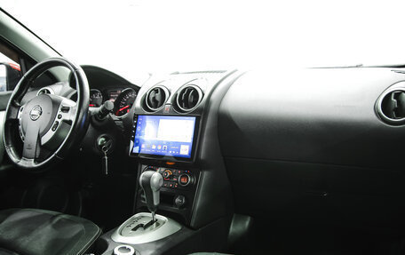 Nissan Qashqai, 2012 год, 1 170 000 рублей, 6 фотография