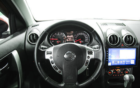 Nissan Qashqai, 2012 год, 1 170 000 рублей, 11 фотография