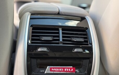 BMW X5, 2022 год, 12 700 000 рублей, 27 фотография