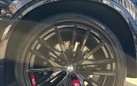 BMW X5, 2022 год, 12 700 000 рублей, 29 фотография