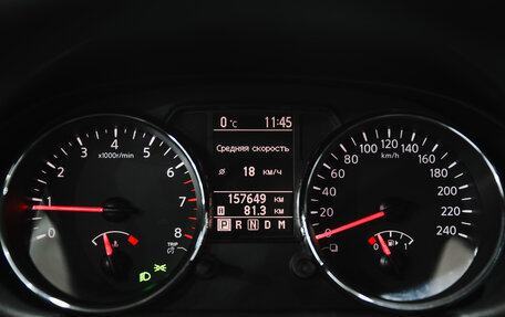 Nissan Qashqai, 2012 год, 1 170 000 рублей, 12 фотография