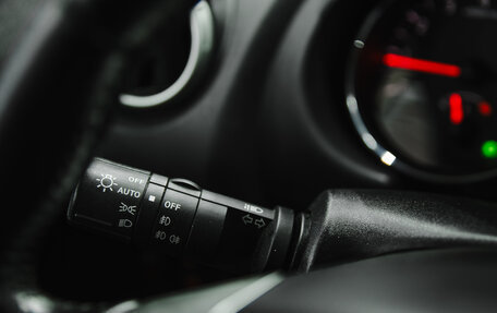 Nissan Qashqai, 2012 год, 1 170 000 рублей, 13 фотография