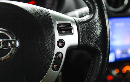 Nissan Qashqai, 2012 год, 1 170 000 рублей, 16 фотография