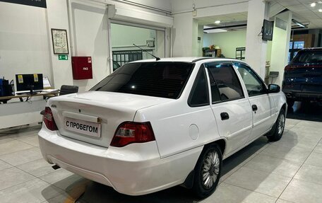 Daewoo Nexia I рестайлинг, 2012 год, 229 000 рублей, 4 фотография