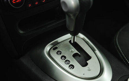 Nissan Qashqai, 2012 год, 1 170 000 рублей, 20 фотография