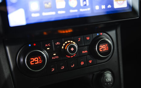 Nissan Qashqai, 2012 год, 1 170 000 рублей, 19 фотография