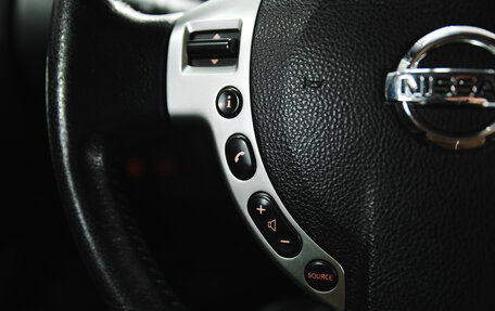 Nissan Qashqai, 2012 год, 1 170 000 рублей, 15 фотография