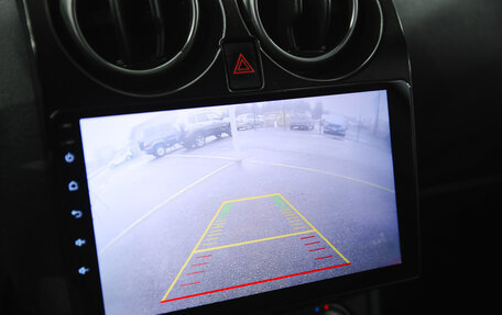 Nissan Qashqai, 2012 год, 1 170 000 рублей, 18 фотография