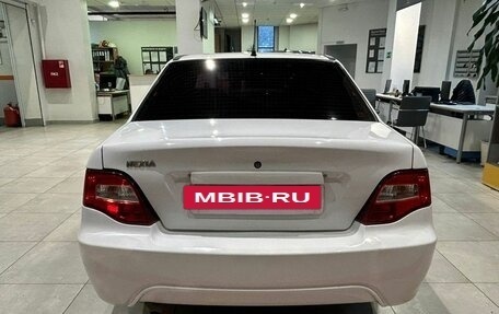 Daewoo Nexia I рестайлинг, 2012 год, 229 000 рублей, 5 фотография