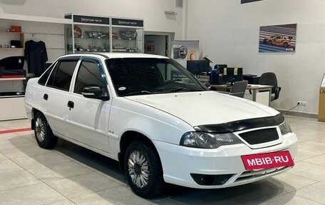 Daewoo Nexia I рестайлинг, 2012 год, 229 000 рублей, 3 фотография