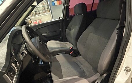 Daewoo Nexia I рестайлинг, 2012 год, 229 000 рублей, 9 фотография