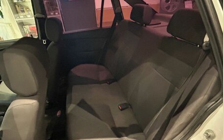 Daewoo Nexia I рестайлинг, 2012 год, 229 000 рублей, 10 фотография