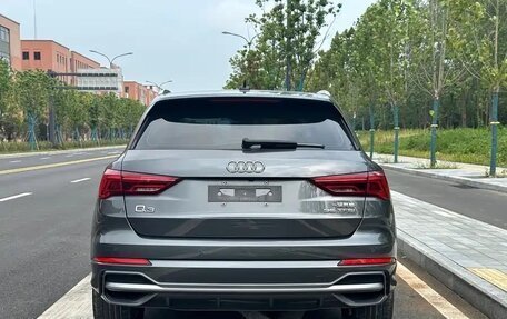 Audi Q3, 2021 год, 2 650 000 рублей, 5 фотография