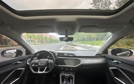 Audi Q3, 2021 год, 2 650 000 рублей, 8 фотография