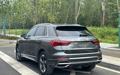 Audi Q3, 2021 год, 2 650 000 рублей, 6 фотография