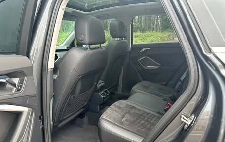 Audi Q3, 2021 год, 2 650 000 рублей, 9 фотография