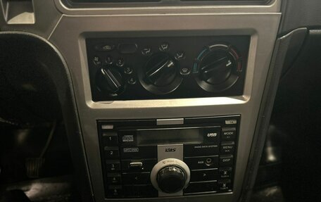 Daewoo Nexia I рестайлинг, 2012 год, 229 000 рублей, 11 фотография