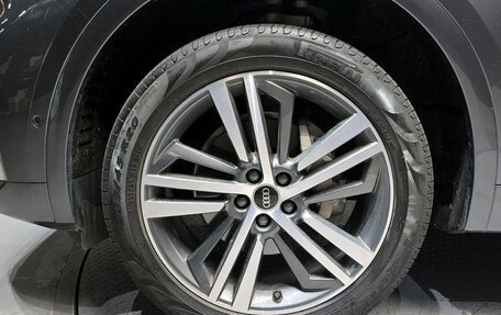 Audi Q5, 2022 год, 5 490 000 рублей, 5 фотография