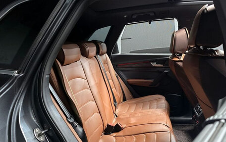 Audi Q5, 2022 год, 5 490 000 рублей, 12 фотография