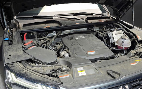 Audi Q5, 2022 год, 5 490 000 рублей, 6 фотография