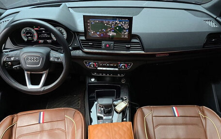 Audi Q5, 2022 год, 5 490 000 рублей, 7 фотография