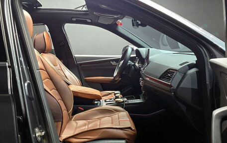 Audi Q5, 2022 год, 5 490 000 рублей, 10 фотография