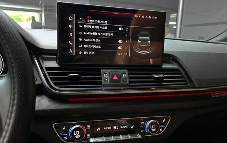 Audi Q5, 2022 год, 5 490 000 рублей, 14 фотография