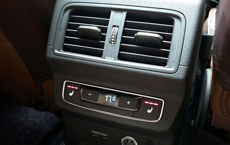 Audi Q5, 2022 год, 5 490 000 рублей, 16 фотография