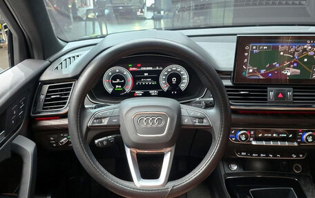 Audi Q5, 2022 год, 5 490 000 рублей, 13 фотография