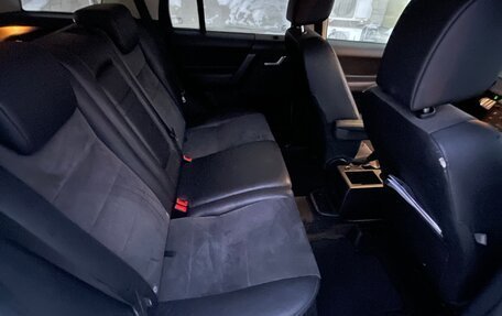 Land Rover Freelander II рестайлинг 2, 2011 год, 1 290 000 рублей, 14 фотография