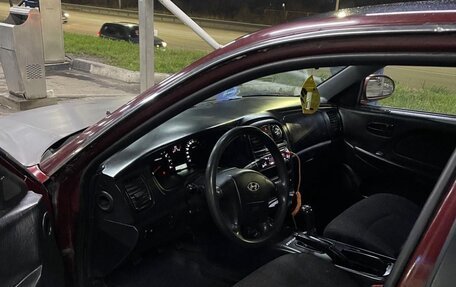 Hyundai Sonata IV рестайлинг, 2006 год, 150 000 рублей, 6 фотография