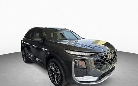 Audi Q3, 2025 год, 9 950 000 рублей, 2 фотография