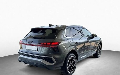 Audi Q3, 2025 год, 9 950 000 рублей, 4 фотография